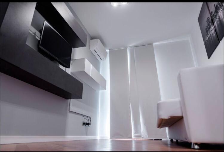 Apartament Le Residenze Dell'Adda Cassano dʼAdda Zewnętrze zdjęcie