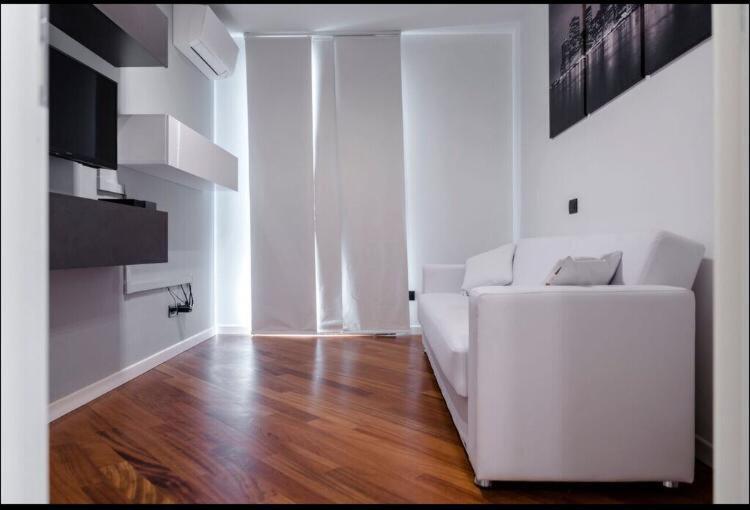 Apartament Le Residenze Dell'Adda Cassano dʼAdda Zewnętrze zdjęcie