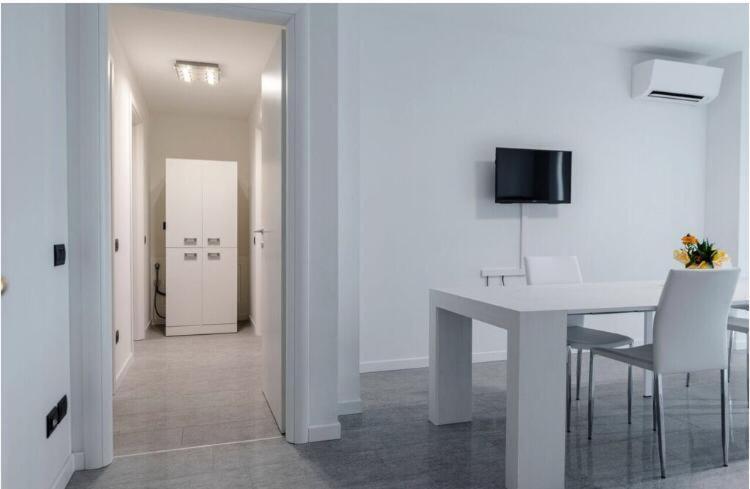 Apartament Le Residenze Dell'Adda Cassano dʼAdda Zewnętrze zdjęcie