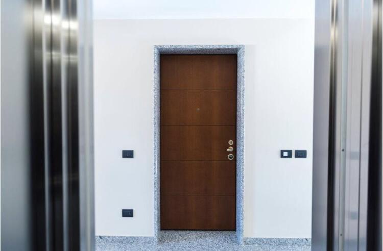 Apartament Le Residenze Dell'Adda Cassano dʼAdda Zewnętrze zdjęcie