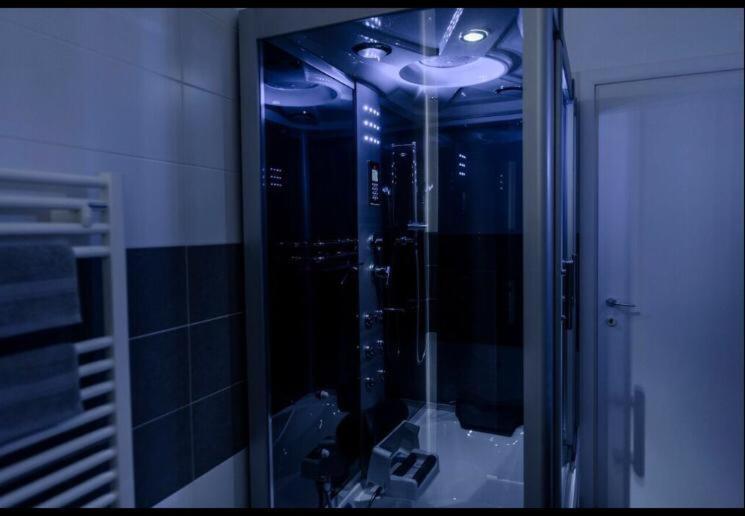 Apartament Le Residenze Dell'Adda Cassano dʼAdda Zewnętrze zdjęcie