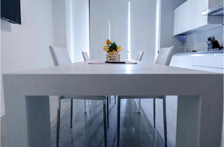 Apartament Le Residenze Dell'Adda Cassano dʼAdda Zewnętrze zdjęcie