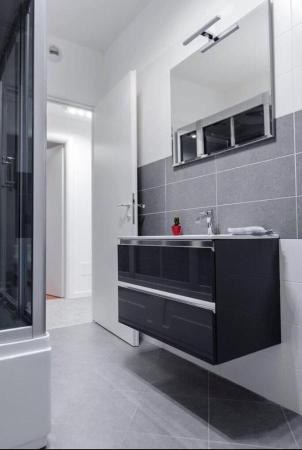 Apartament Le Residenze Dell'Adda Cassano dʼAdda Zewnętrze zdjęcie